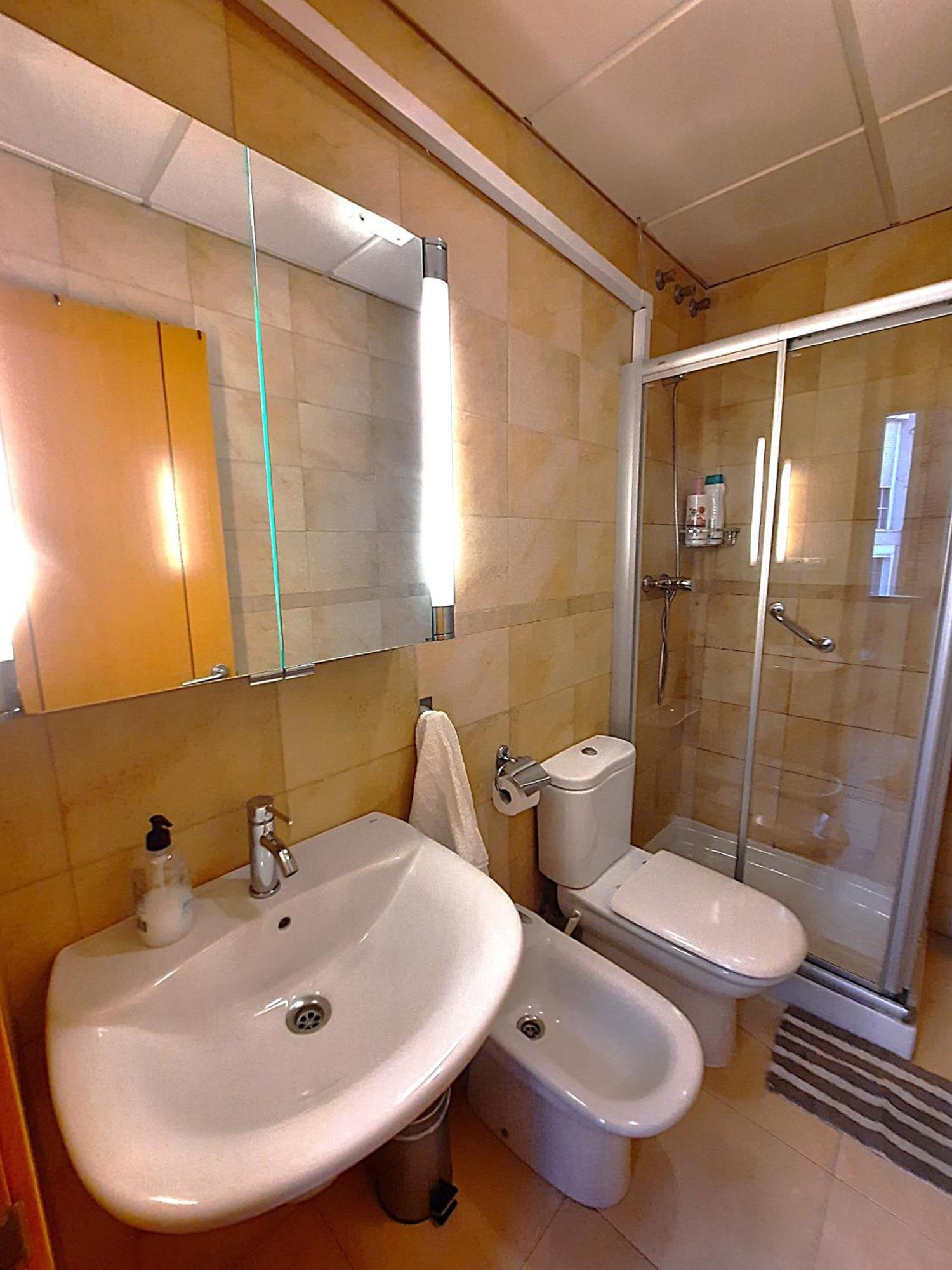 Apartamentos Malagasol Eksteriør bilde