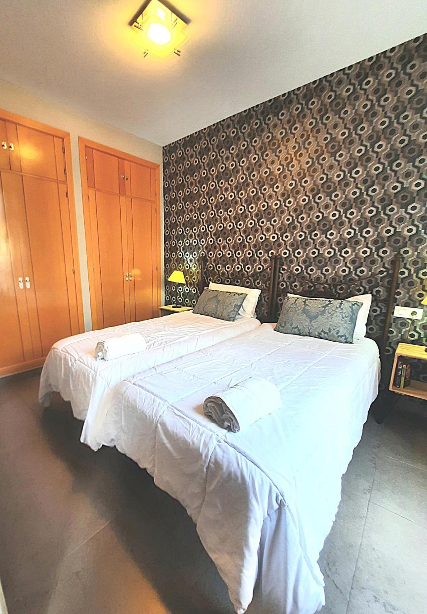 Apartamentos Malagasol Eksteriør bilde