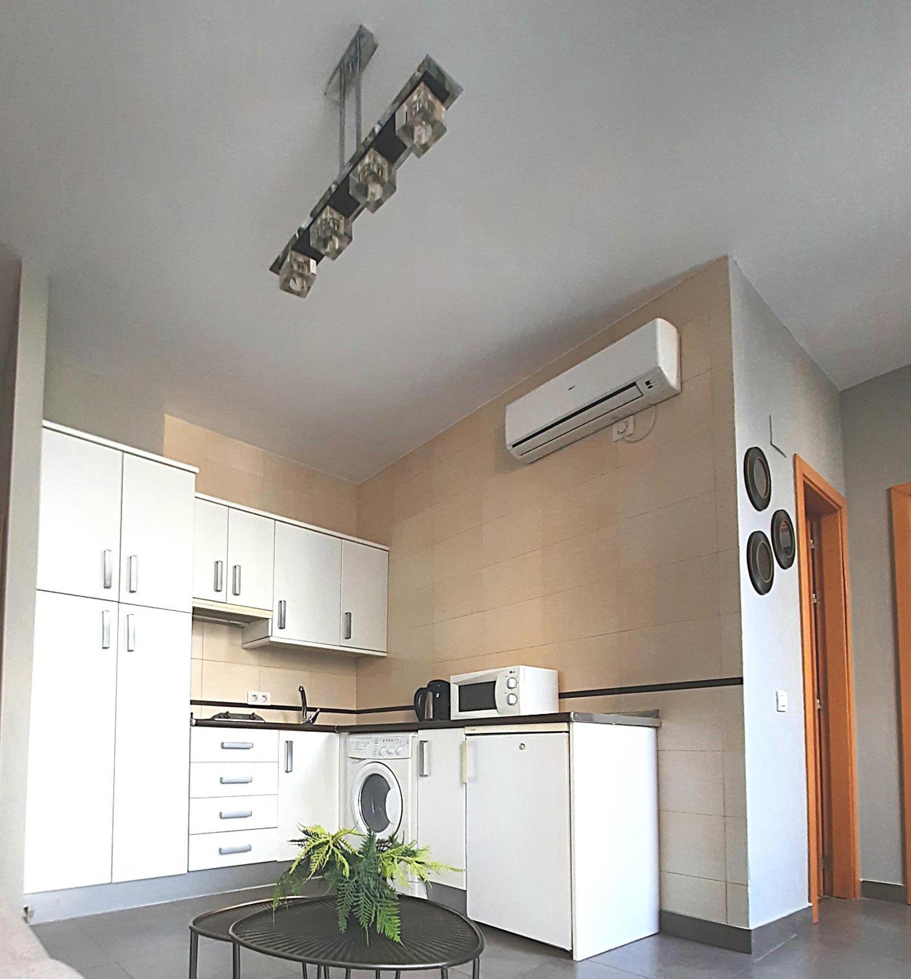 Apartamentos Malagasol Eksteriør bilde