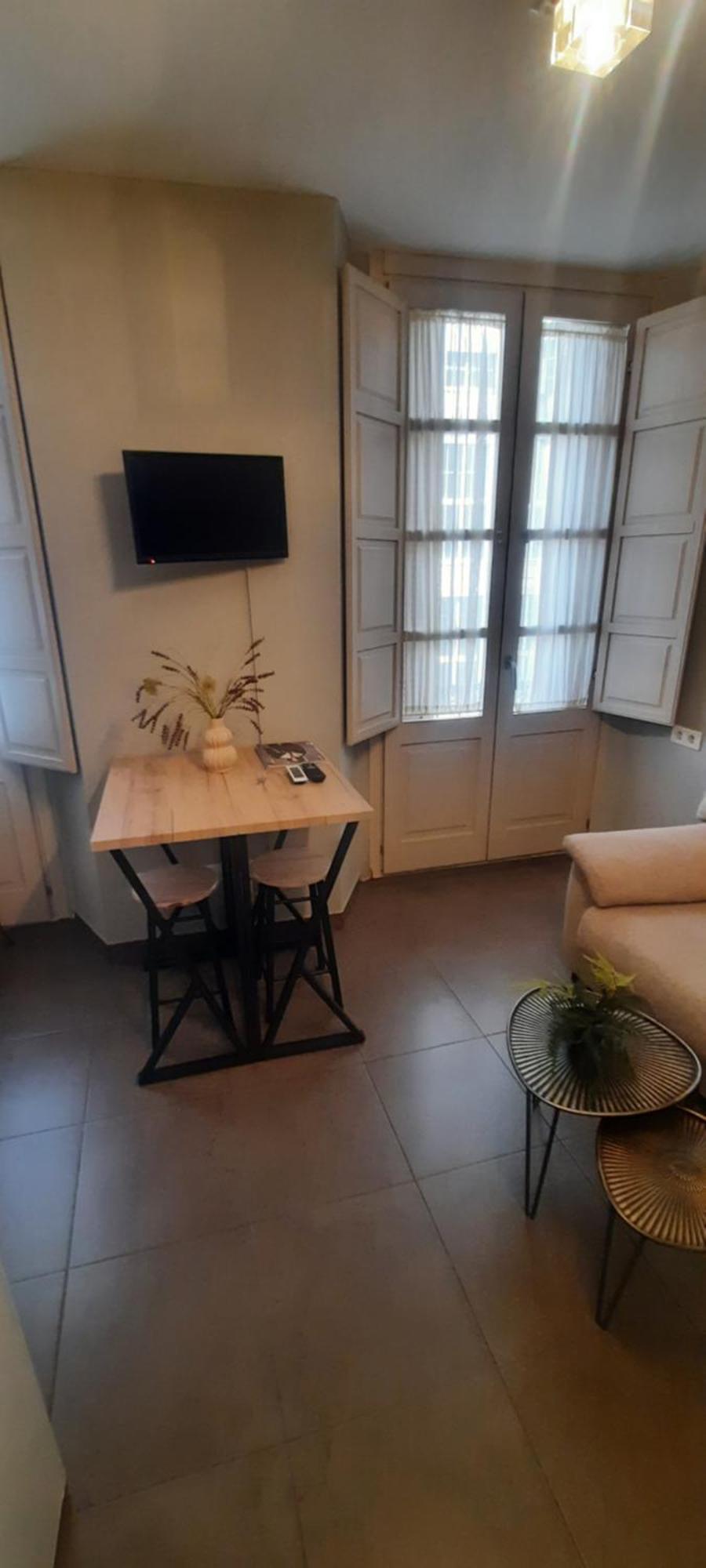 Apartamentos Malagasol Eksteriør bilde